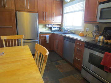 Chambre chez l'habitant à louer à Ottawa - autre pièce-5