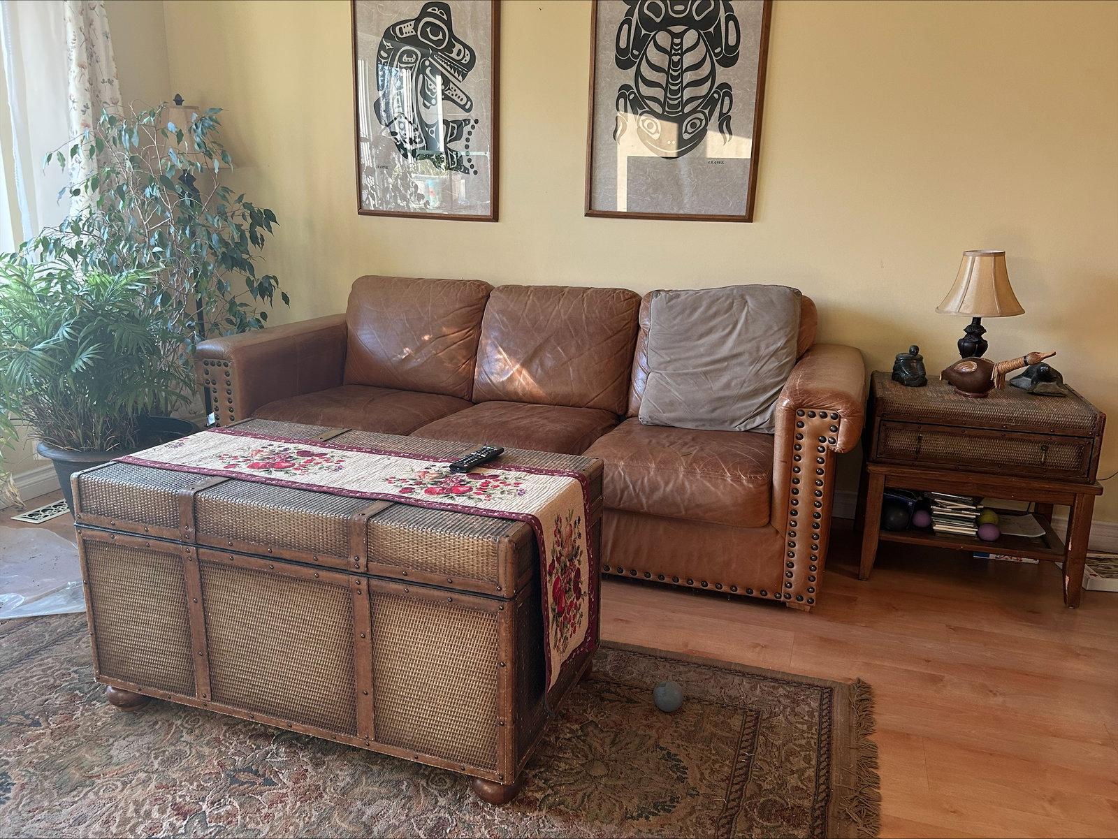 Homestay Ottawa 662497