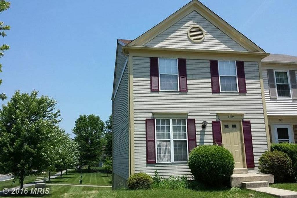 Homestay Olney 170851