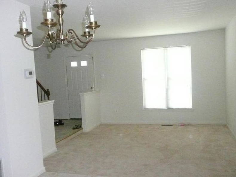 Chambre Chez L'habitant Olney 170851-3