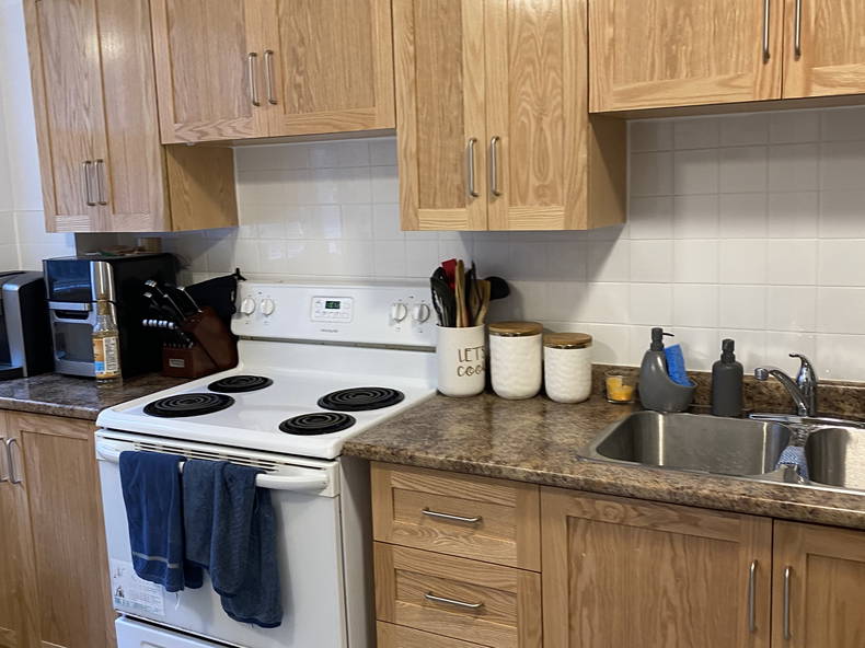 Homestay Toronto 262852-4