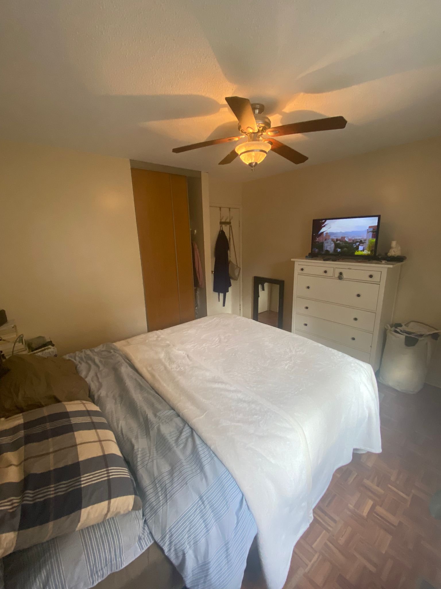 Homestay Toronto 262852