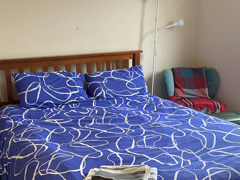 Hospedagem Em Casa De Família Scotland 178213-3