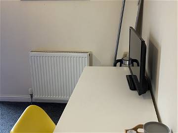 Chambre Chez L'habitant Scotland 178213-4