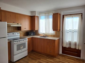 Habitación En Alquiler Montréal 461620-1