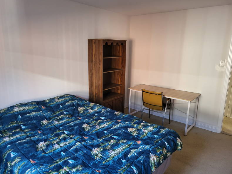 Coliving Montréal 461620-1