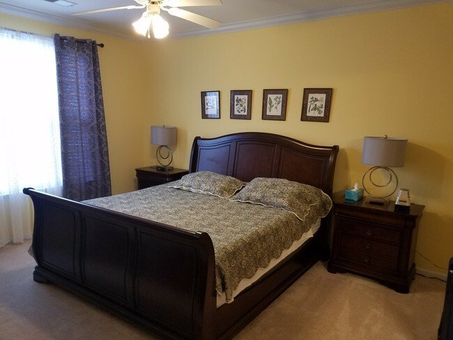 Homestay Gaithersburg 184149