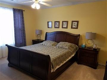 Chambre À Louer Gaithersburg 184149