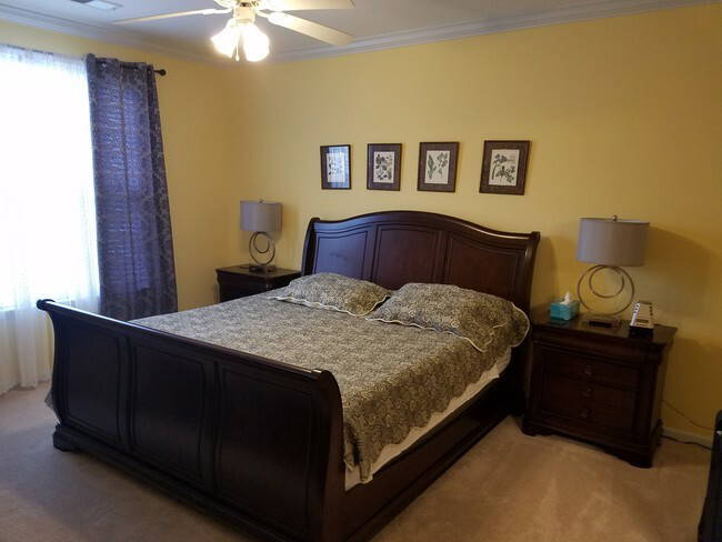 Homestay Gaithersburg 184149-1