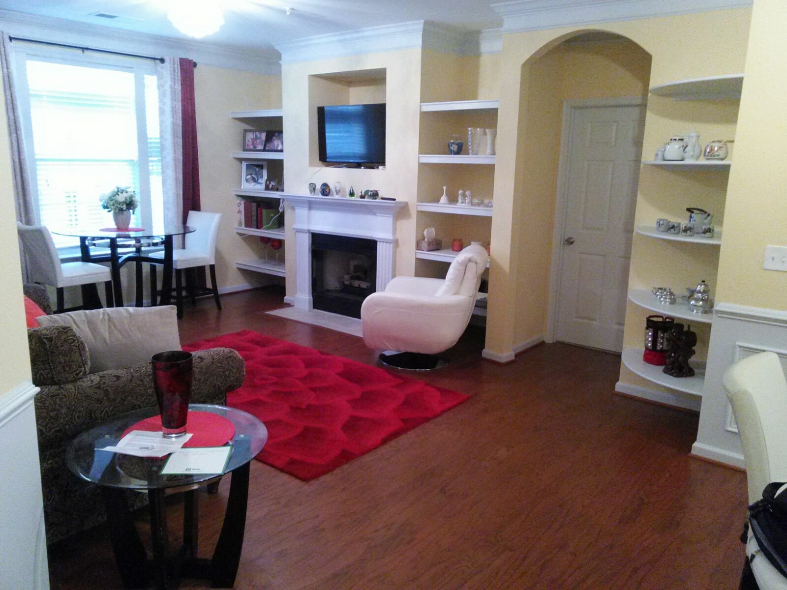 Homestay Gaithersburg 184149
