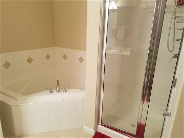 Chambre Chez L'habitant Gaithersburg 184149-4