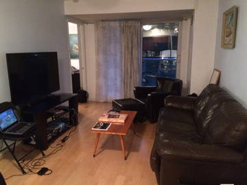 Quedarse En Casa Toronto 241224-8