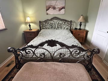 Chambre Chez L'habitant Ottawa 662497-1