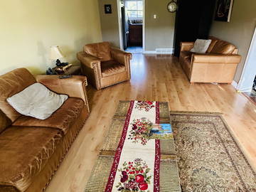 Chambre Chez L'habitant Ottawa 662497-4