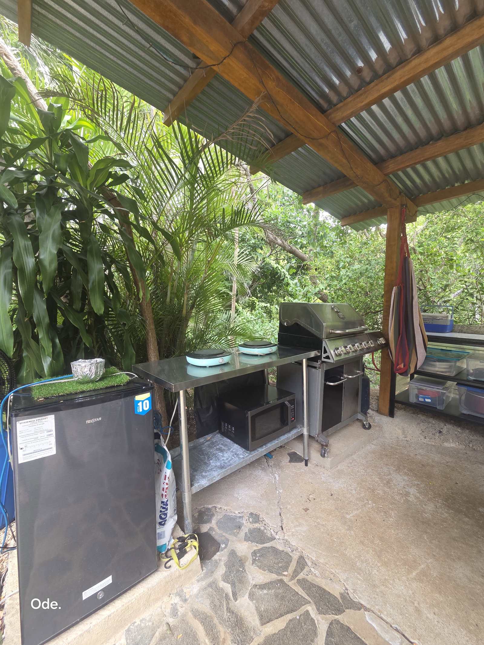 Guest Rooms Guanacaste Province 187343