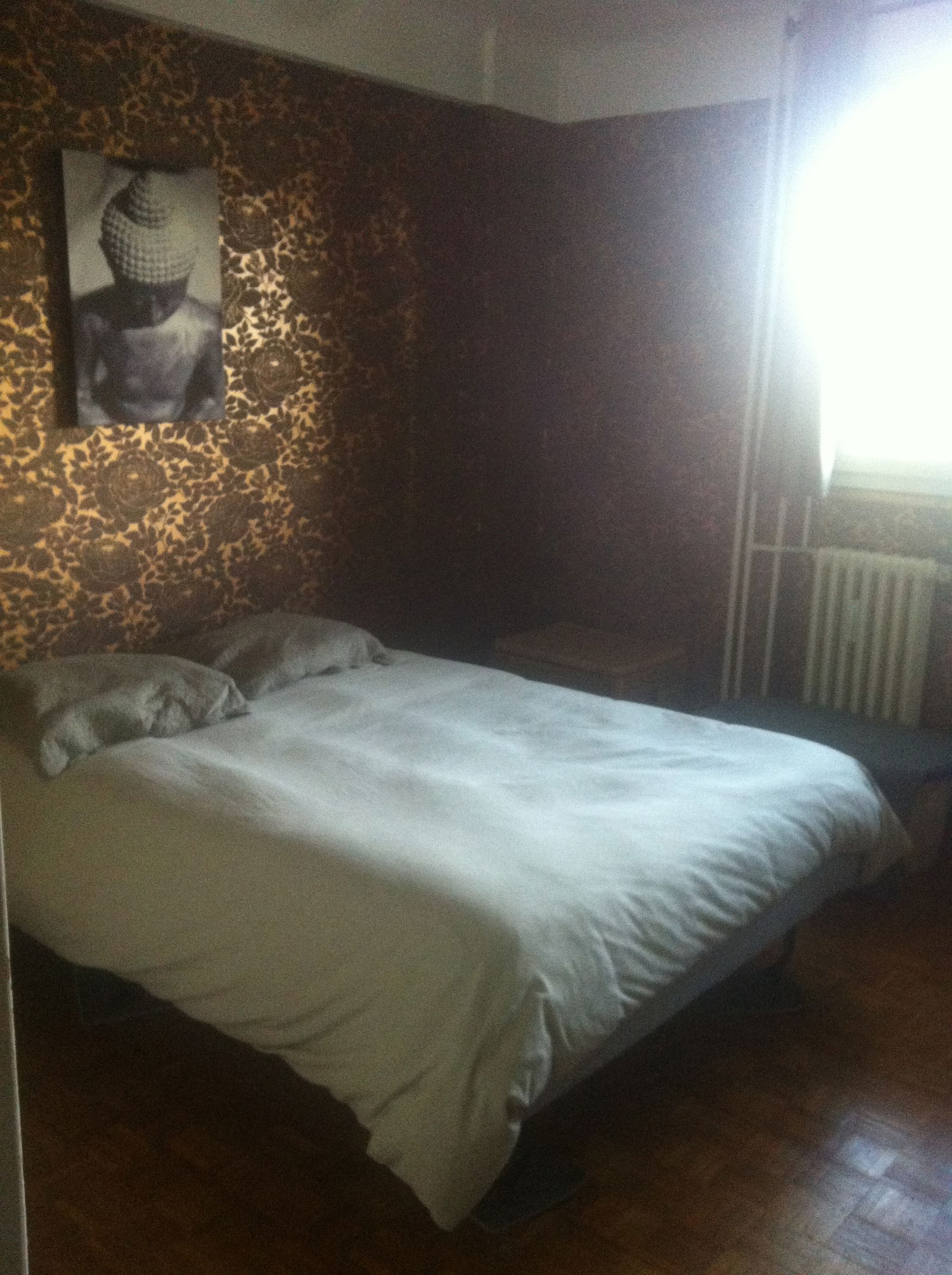 Hemvistelse Issy-les-Moulineaux 86693