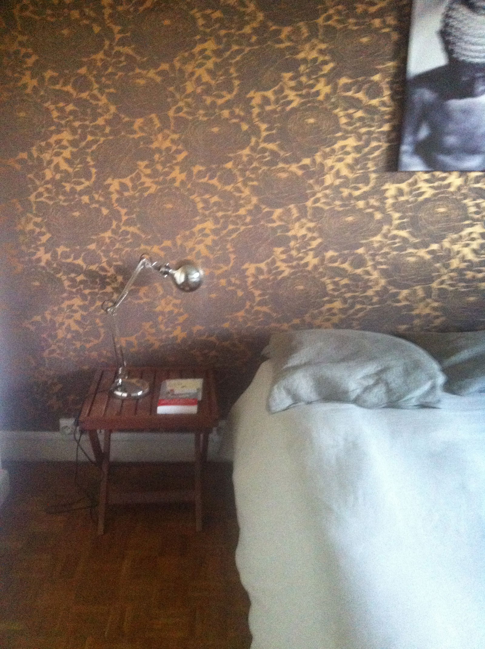 Hemvistelse Issy-les-Moulineaux 86693