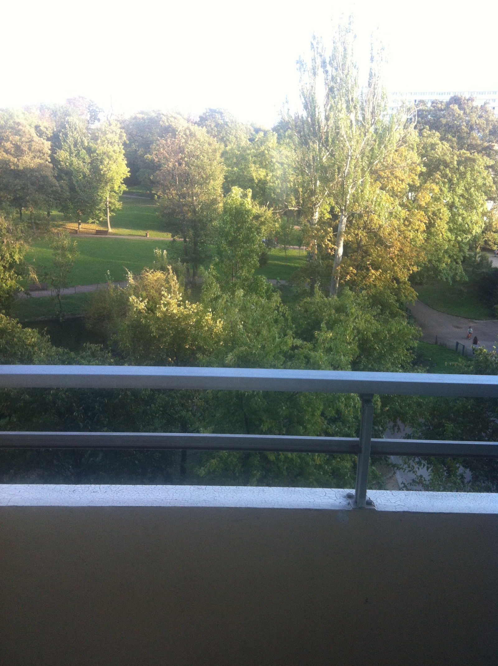 Hemvistelse Issy-les-Moulineaux 86693