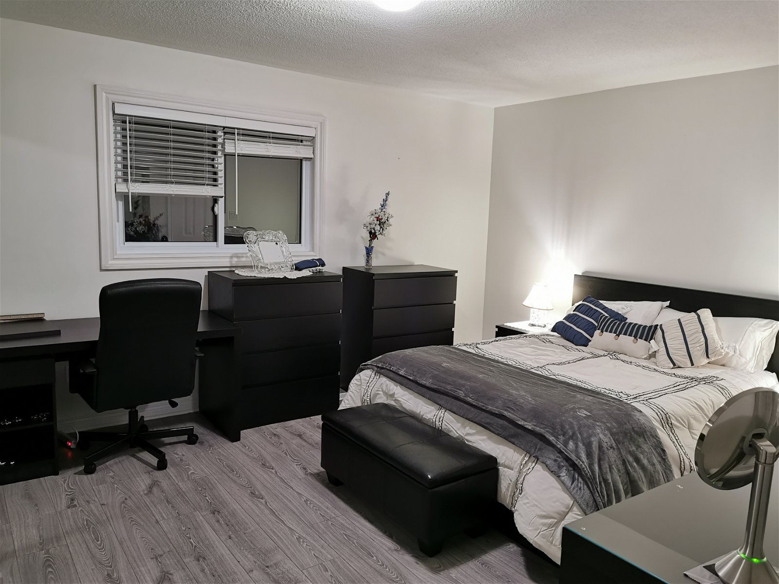 Homestay Mississauga 220314