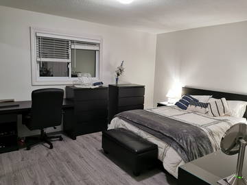 Chambre À Louer Mississauga 220314