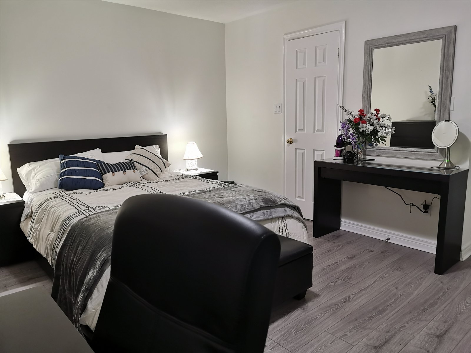 Homestay Mississauga 220314