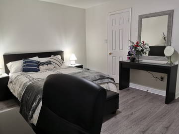 Chambre À Louer Mississauga 220314