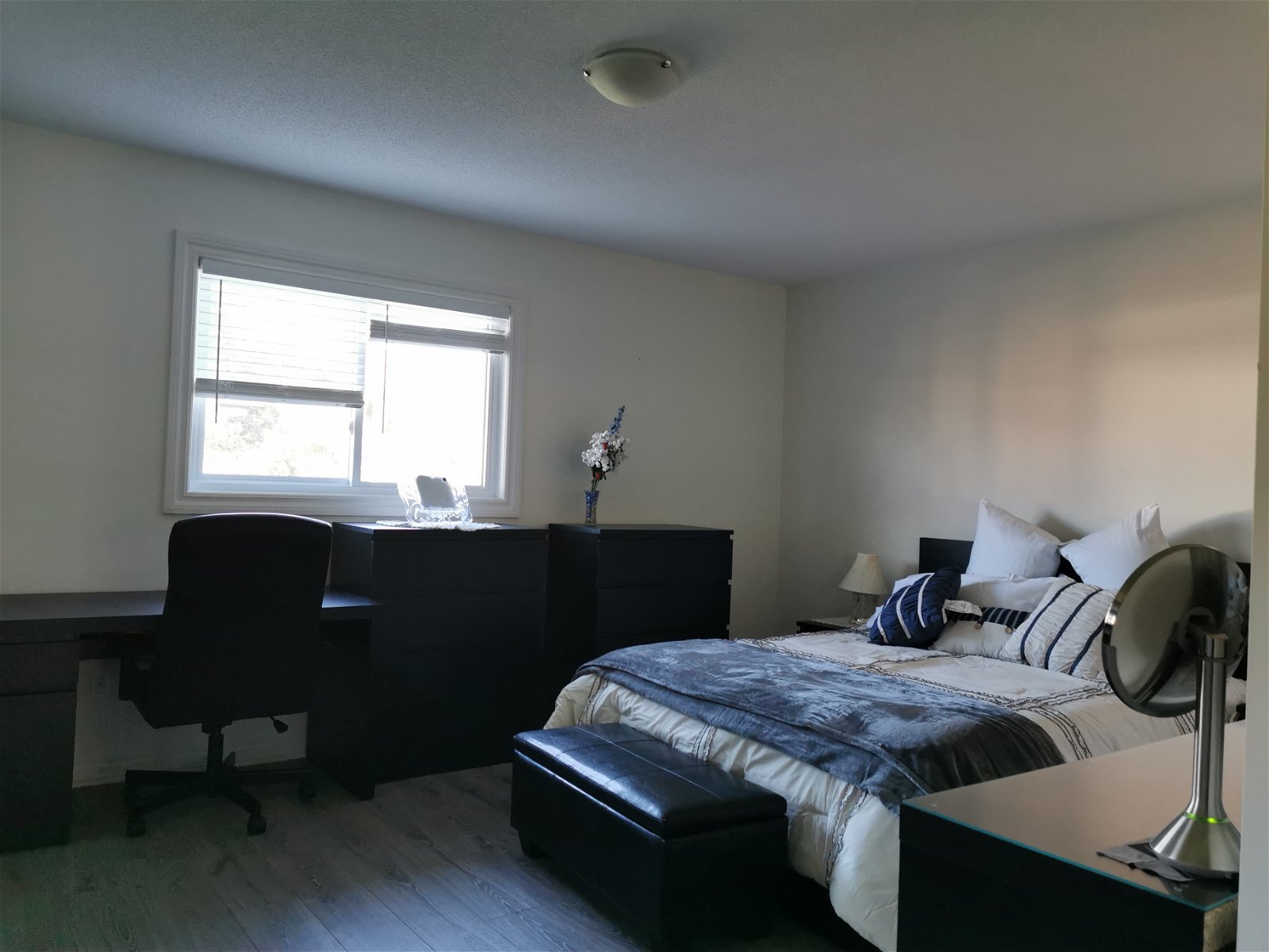 Homestay Mississauga 220314
