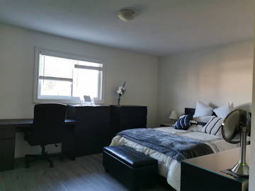 Hospedagem Em Casa De Família Mississauga 220314-4