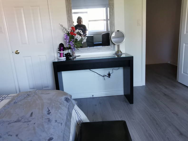 Hospedagem Em Casa De Família Mississauga 220314-5