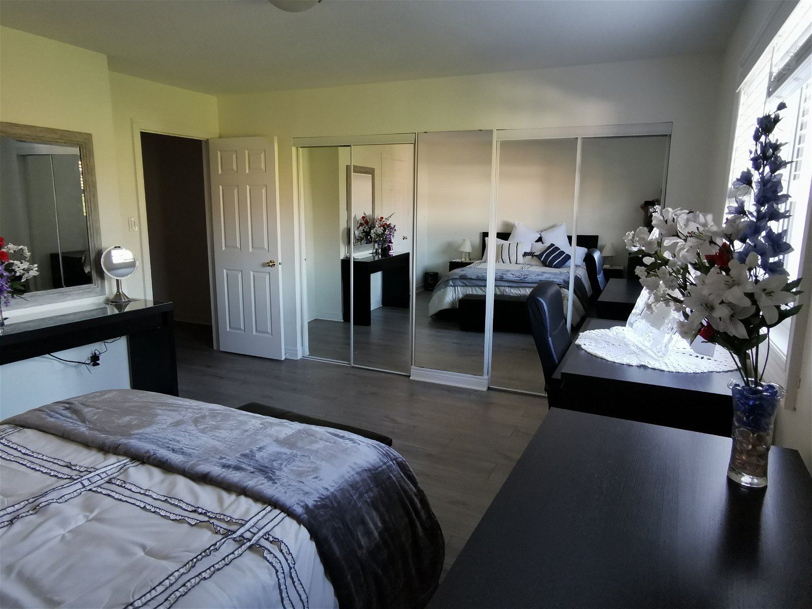 Homestay Mississauga 220314
