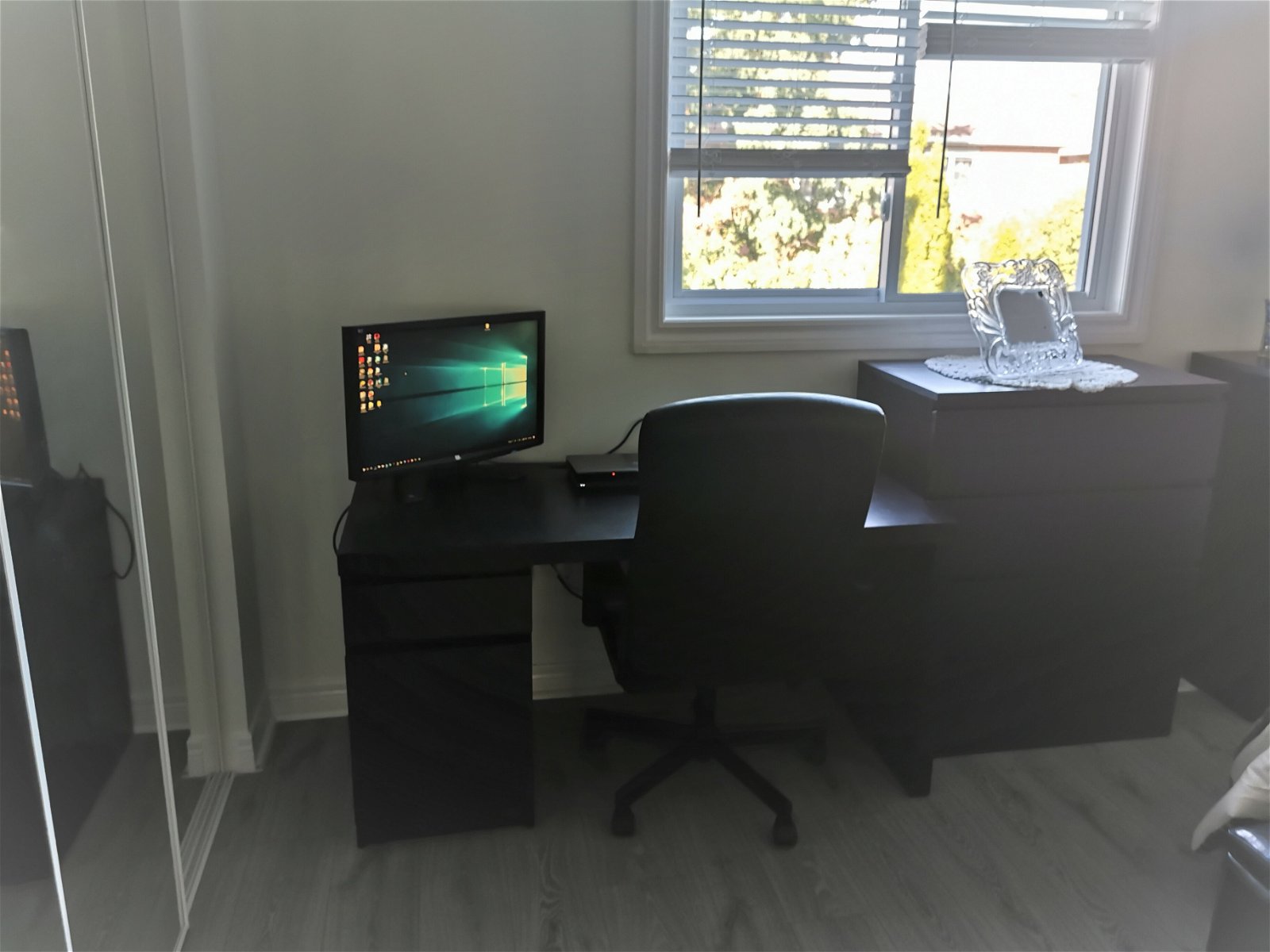 Homestay Mississauga 220314