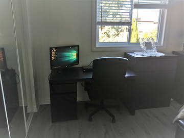 Hospedagem Em Casa De Família Mississauga 220314-8