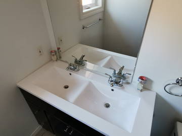 Hospedagem Em Casa De Família Mississauga 220314-9