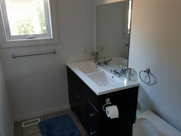 Hospedagem Em Casa De Família Mississauga 220314-12