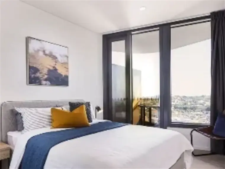 Chambre À Louer Woolloongabba 324019-1