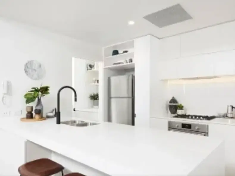 Hemvistelse Woolloongabba 324019-2