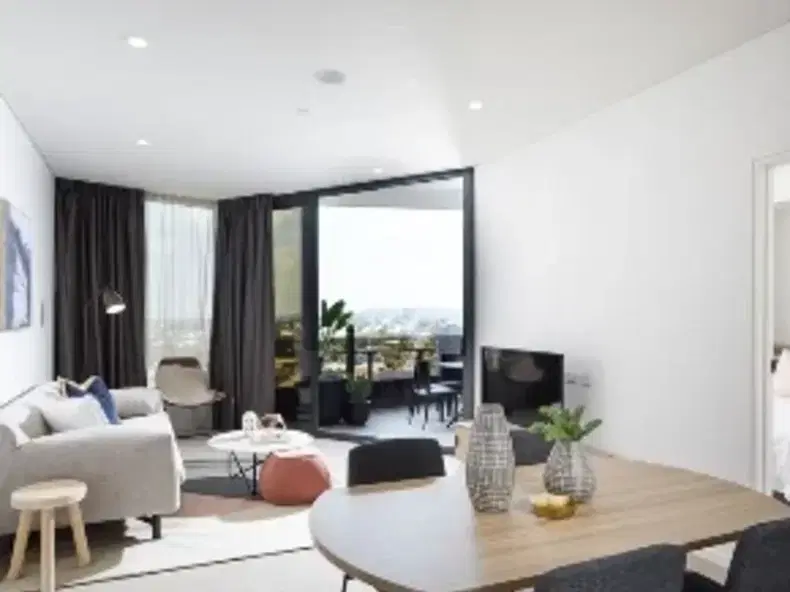 Hemvistelse Woolloongabba 324019-3