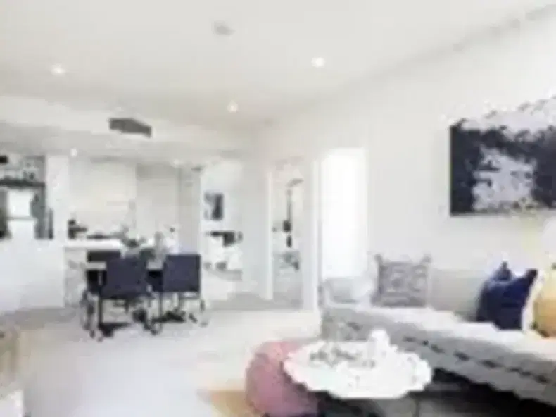 Hemvistelse Woolloongabba 324019-4