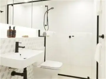 Chambre Chez L'habitant Woolloongabba 324019-5