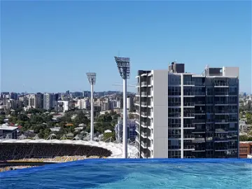 Chambre Chez L'habitant Woolloongabba 324019-7