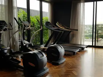 Chambre Chez L'habitant Woolloongabba 324019-8