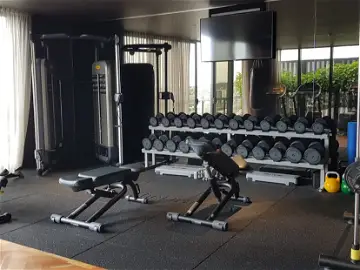 Chambre Chez L'habitant Woolloongabba 324019-9