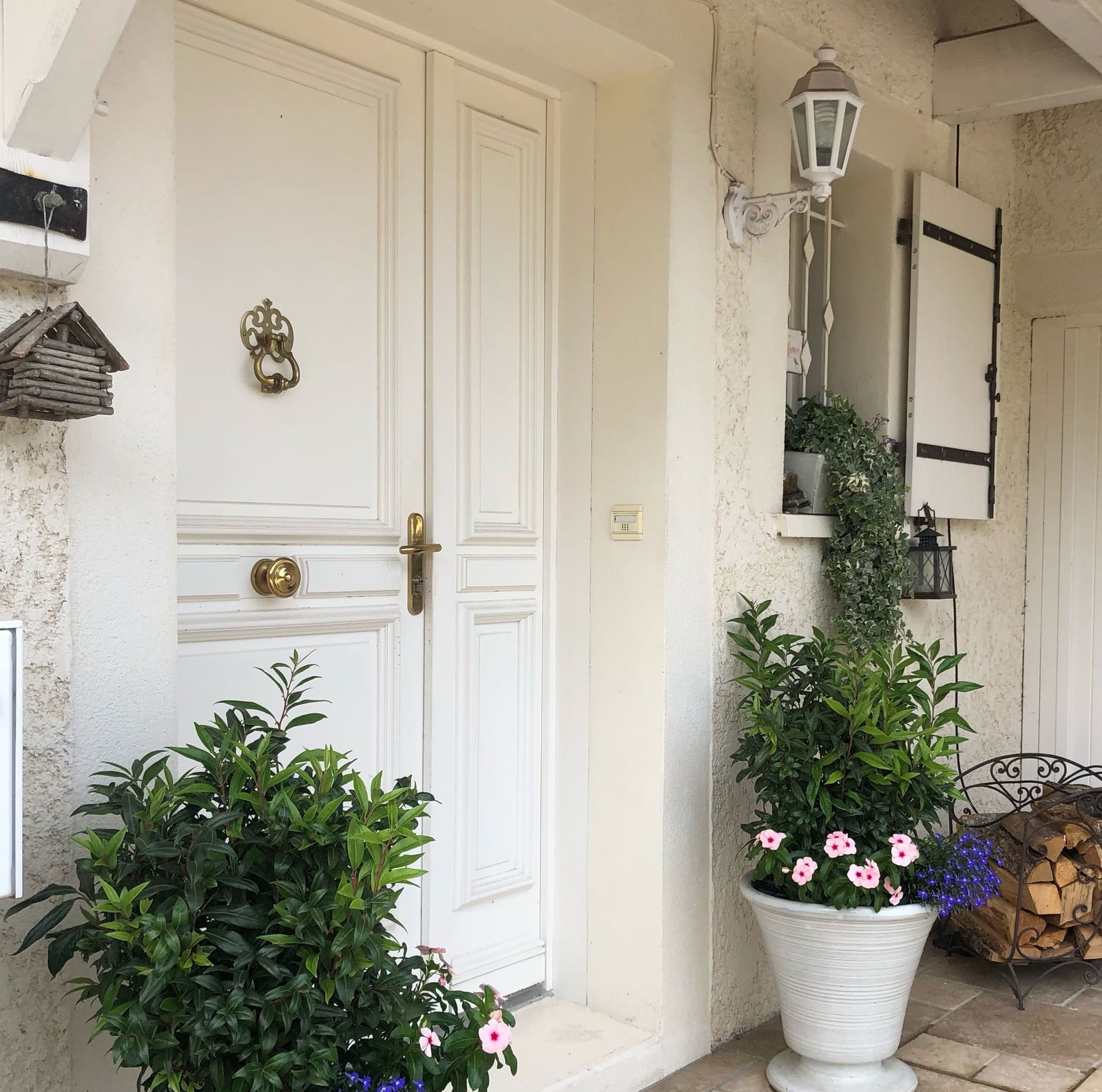 Homestay Gex 253980