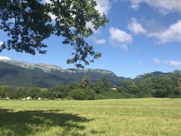 Chambre Chez L'habitant Gex 253980-6