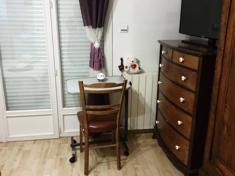 Chambre Chez L'habitant Lourdes 314637-2