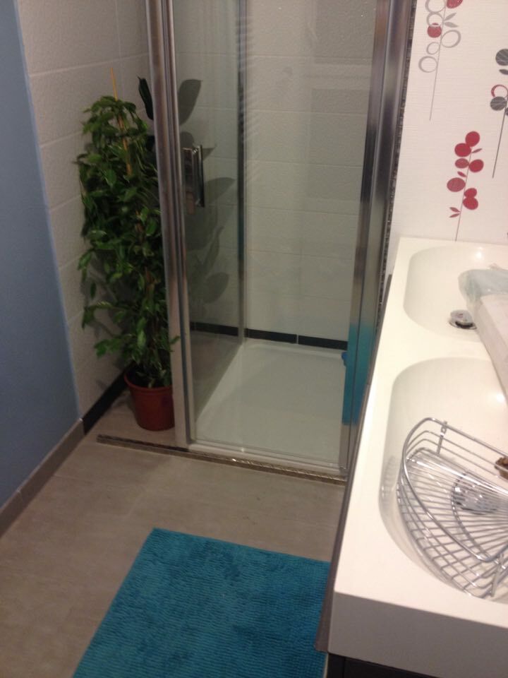 Homestay Thomery 188424