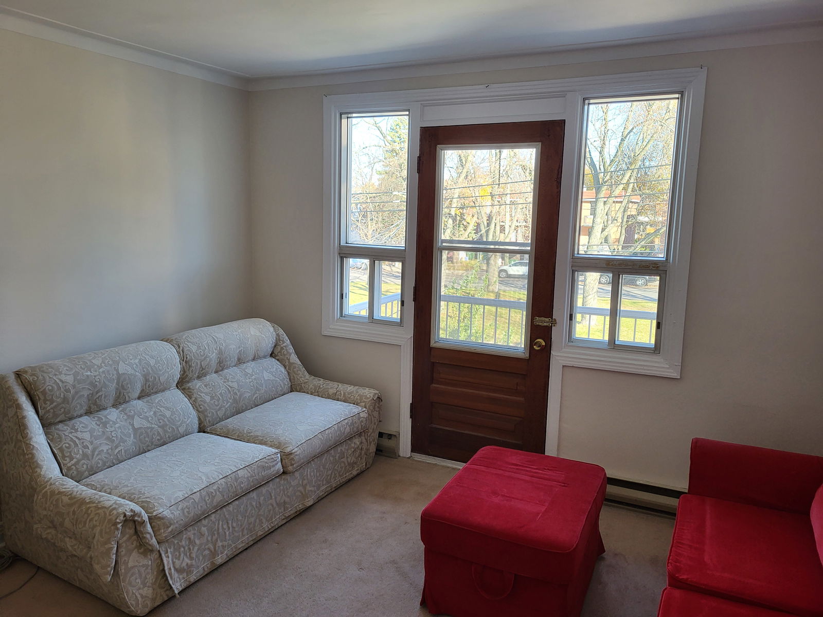 Coliving Montréal 461620