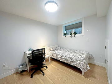 Coliving zur Miete in Vancouver - Foto 7-7