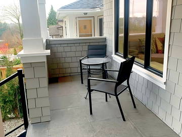 Coliving zur Miete in Vancouver - Foto 8-8