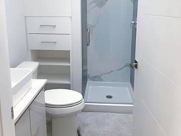 Coliving zur Miete in Vancouver - Foto 12-12